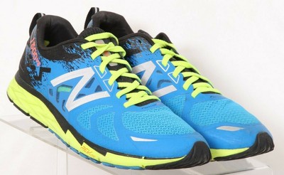 Clothing, Shoes \u0026 Accessories Athletic Shoes New Balance Men's M1500v4 M1500BB4 Black-Hi Lite-Maldives Blue sraparish.org